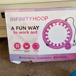 Infinity Hoop